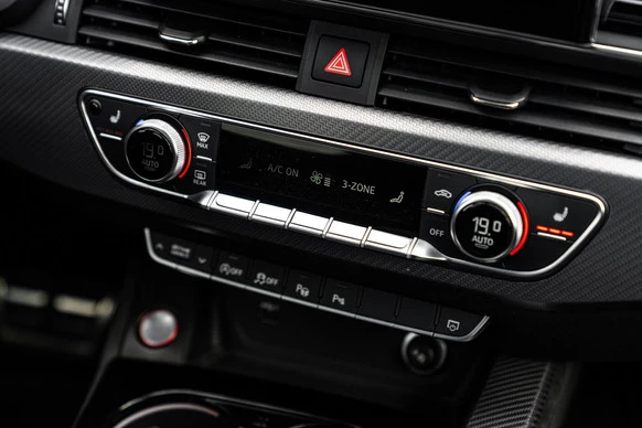 Audi RS4 - Afbeelding 25 van 30