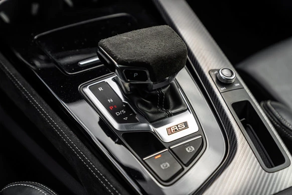 Audi RS4 - Afbeelding 28 van 30