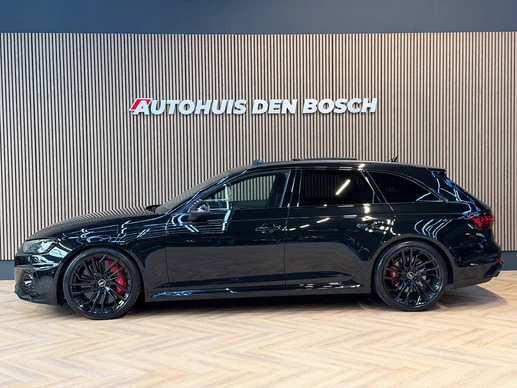 Audi RS4 - Afbeelding 3 van 30
