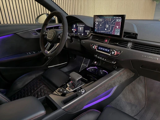 Audi RS4 - Afbeelding 5 van 30