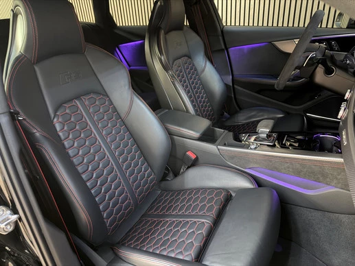 Audi RS4 - Afbeelding 6 van 30