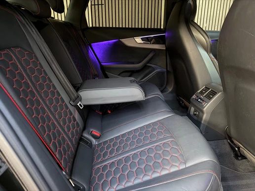 Audi RS4 - Afbeelding 8 van 30