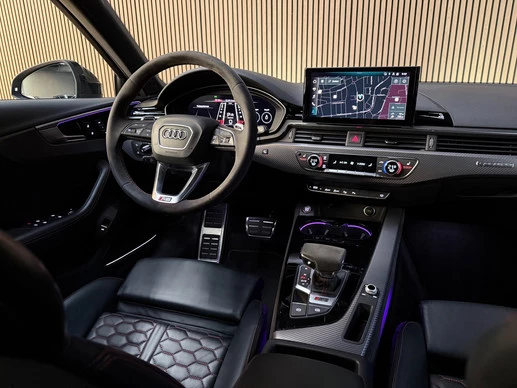 Audi RS4 - Afbeelding 10 van 30