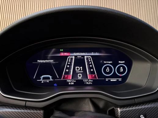 Audi RS4 - Afbeelding 12 van 30