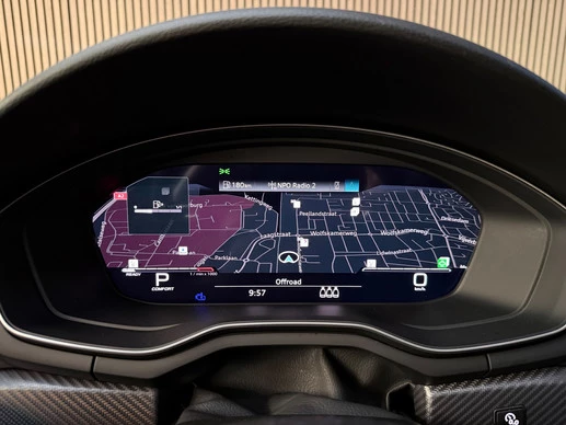 Audi RS4 - Afbeelding 13 van 30