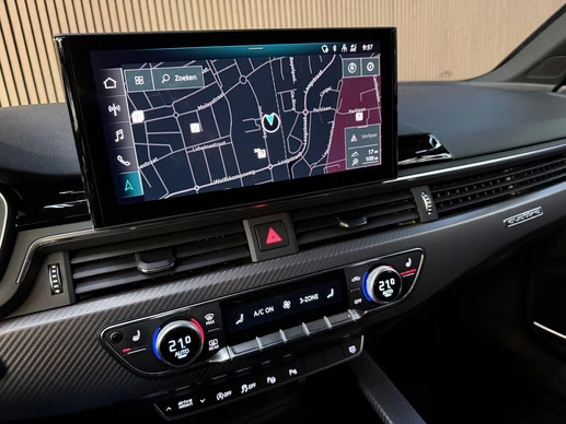 Audi RS4 - Afbeelding 14 van 30