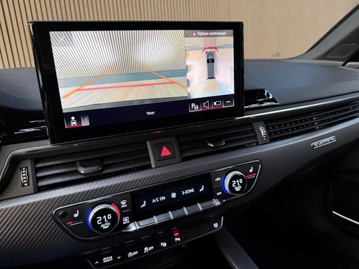 Audi RS4 - Afbeelding 15 van 30