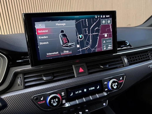 Audi RS4 - Afbeelding 16 van 30