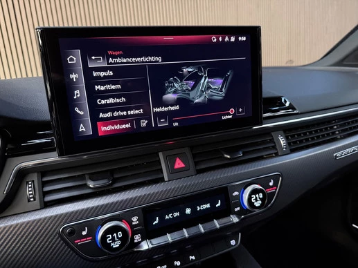 Audi RS4 - Afbeelding 17 van 30