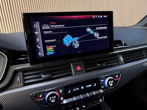 Audi RS4 - Afbeelding 18 van 30