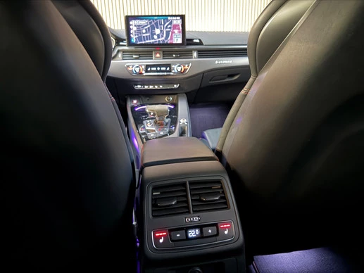 Audi RS4 - Afbeelding 19 van 30