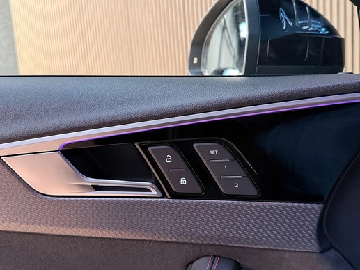 Audi RS4 - Afbeelding 21 van 30