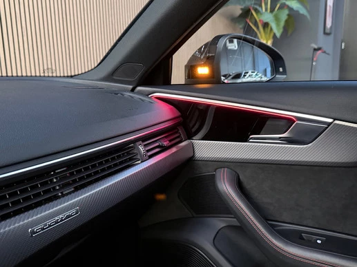 Audi RS4 - Afbeelding 22 van 30