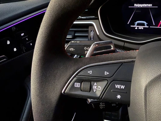 Audi RS4 - Afbeelding 24 van 30