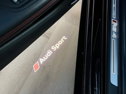 Audi RS4 - Afbeelding 26 van 30