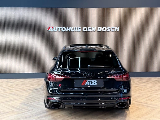 Audi RS4 - Afbeelding 28 van 30