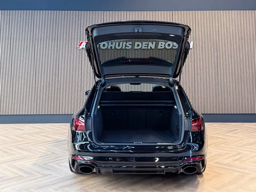 Audi RS4 - Afbeelding 30 van 30