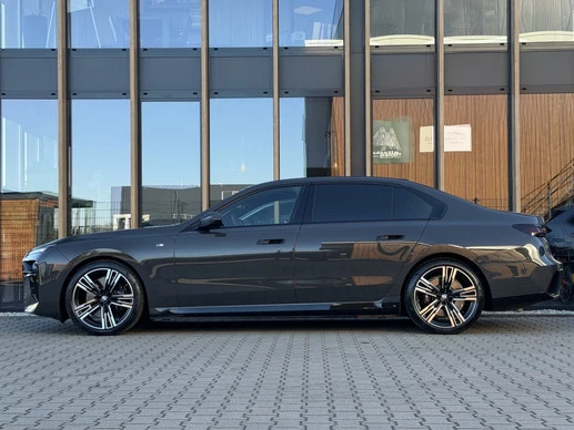 BMW i7 - Afbeelding 5 van 27