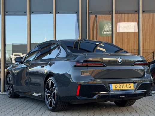 BMW i7 - Afbeelding 6 van 27