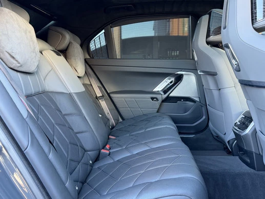 BMW i7 - Afbeelding 10 van 27