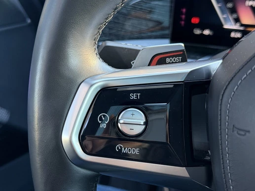 BMW i7 - Afbeelding 12 van 27