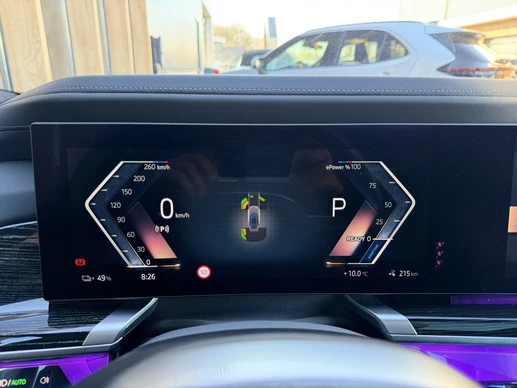 BMW i7 - Afbeelding 13 van 27