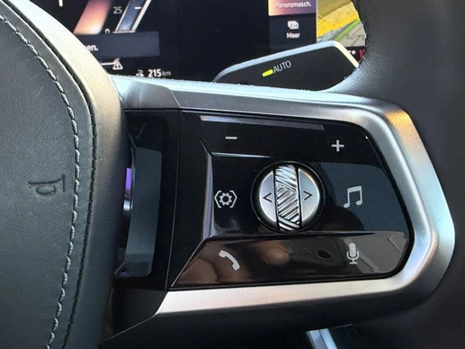 BMW i7 - Afbeelding 14 van 27