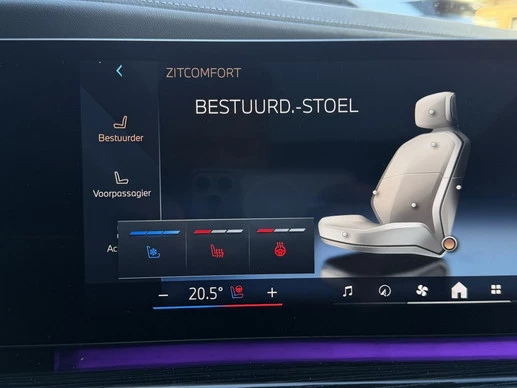 BMW i7 - Afbeelding 18 van 27