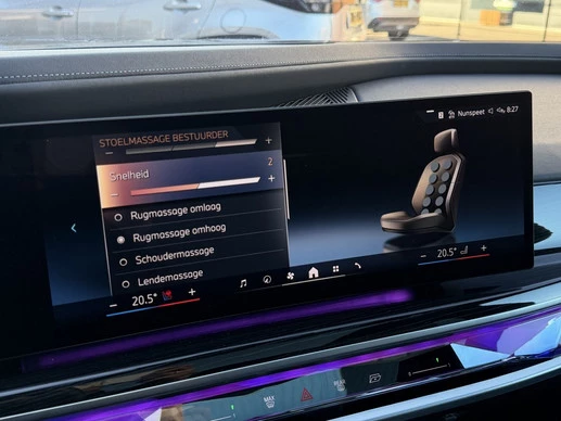BMW i7 - Afbeelding 20 van 27