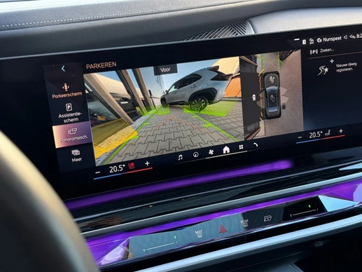 BMW i7 - Afbeelding 21 van 27