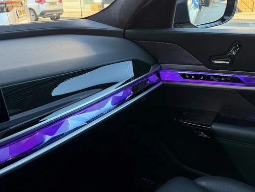 BMW i7 - Afbeelding 23 van 27