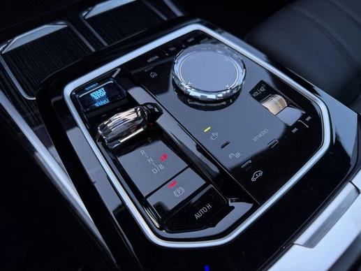 BMW i7 - Afbeelding 24 van 27
