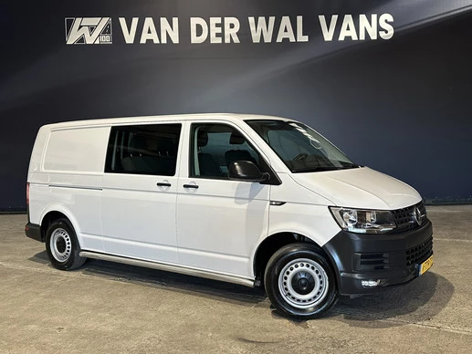 Volkswagen Transporter - Afbeelding 1 van 20
