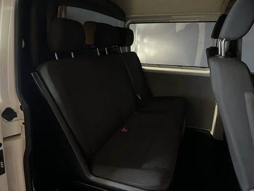 Volkswagen Transporter - Afbeelding 2 van 20