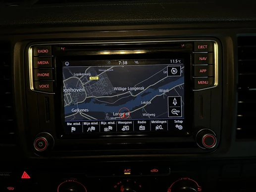 Volkswagen Transporter - Afbeelding 3 van 20