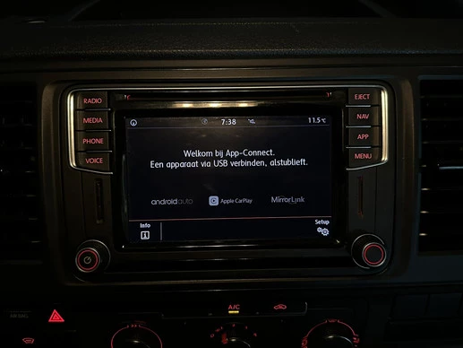 Volkswagen Transporter - Afbeelding 4 van 20