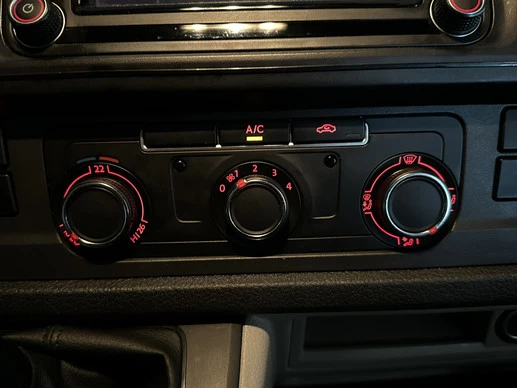 Volkswagen Transporter - Afbeelding 6 van 20