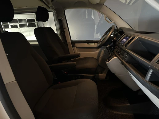 Volkswagen Transporter - Afbeelding 7 van 20