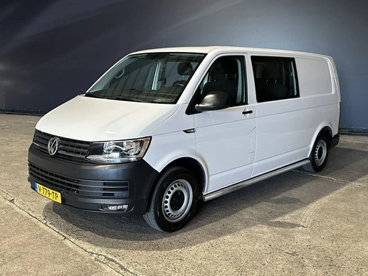 Volkswagen Transporter - Afbeelding 8 van 20