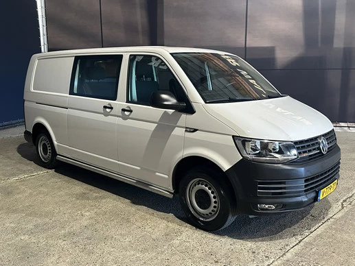 Volkswagen Transporter - Afbeelding 9 van 20