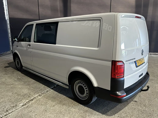 Volkswagen Transporter - Afbeelding 10 van 20