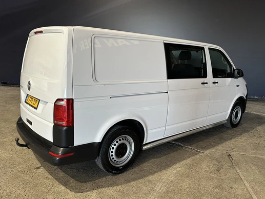 Volkswagen Transporter - Afbeelding 11 van 20