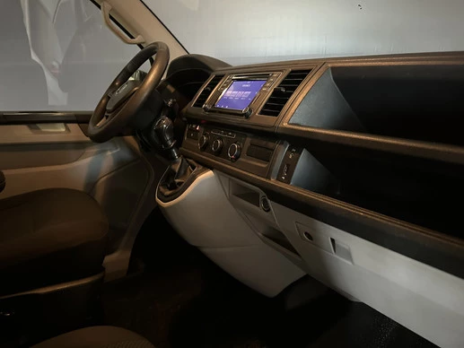 Volkswagen Transporter - Afbeelding 13 van 20