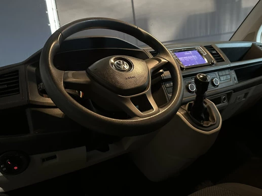 Volkswagen Transporter - Afbeelding 14 van 20