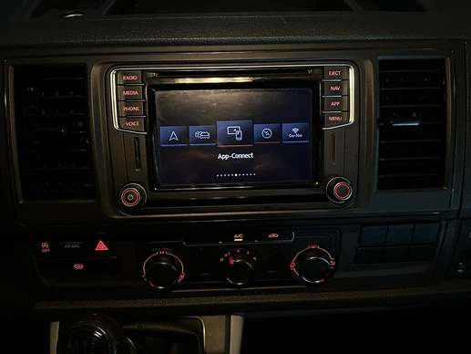 Volkswagen Transporter - Afbeelding 15 van 20