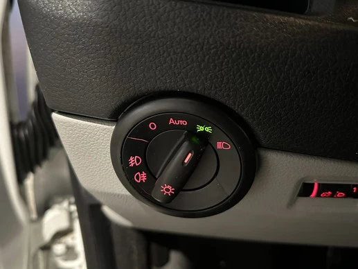 Volkswagen Transporter - Afbeelding 16 van 20