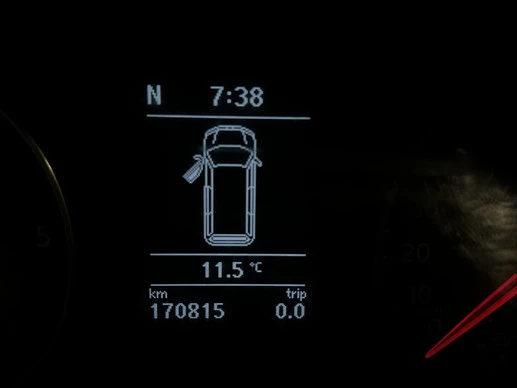 Volkswagen Transporter - Afbeelding 19 van 20