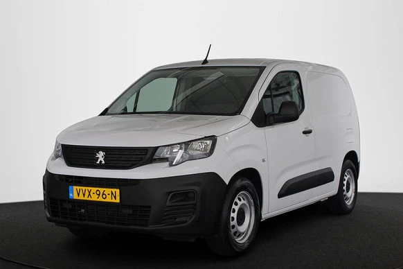 Peugeot e-Partner - Afbeelding 1 van 30