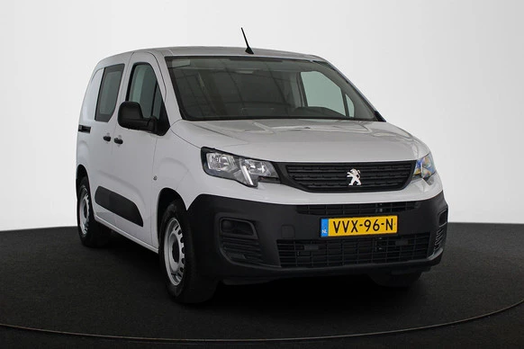 Peugeot e-Partner - Afbeelding 2 van 30