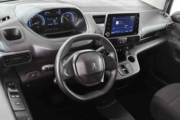 Peugeot e-Partner - Afbeelding 5 van 30